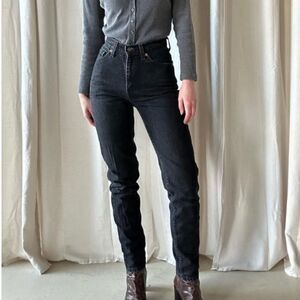 Levi's 512 Tapered Jeans